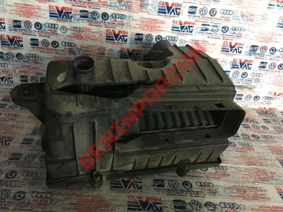 5Q0129607S - LUFTFILTER