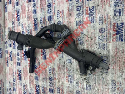 5N0122101AC - YAYLI BAĞLANTILI SOĞUTMA