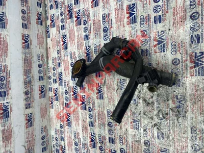 5N0122101AC - YAYLI BAĞLANTILI SOĞUTMA