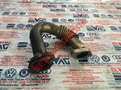7N0121051C - SOĞUTMA SIVISI HORT - İkinci El Orjinal