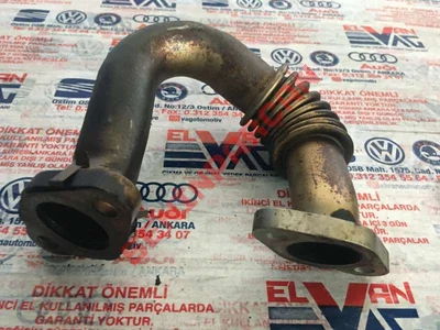 7N0121051C - SOĞUTMA SIVISI HORT - İkinci El Orjinal