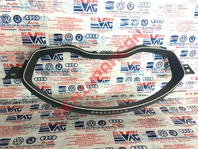 8W0857115 - CIHAZ MUHAFAZASININ