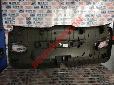 8U0867979 - BAGAJ KAPAĞI KAPLAMASI