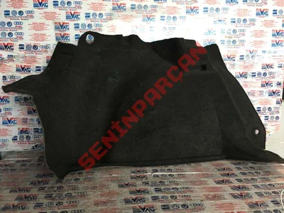 5L6867769A - BAGAJ KORUYUCUSUNUN - İkinci El Orjinal