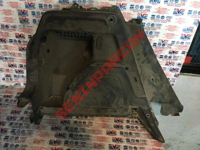 5J6867429 - BAGAJ KAPLAMASI - İkinci El Orjinal