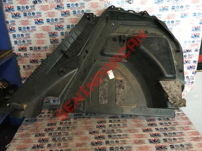 5J6867429 - BAGAJ KAPLAMASI - İkinci El Orjinal