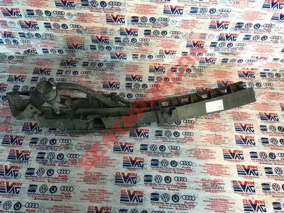 4B0807231 - TAMPON IZGARASI DESTEK BRAKETİ - İkinci El Orjinal
