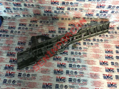 4B0807231 - TAMPON IZGARASI DESTEK BRAKETİ - İkinci El Orjinal