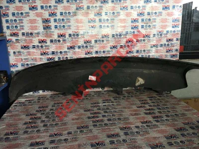 4G0807521 - SPOYLER - İkinci El Orjinal