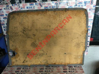 7H0867204A - SÜRGÜLÜ KAPI KAPLAMASI