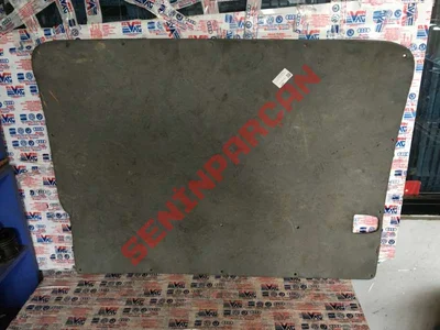 7H0867204A - SÜRGÜLÜ KAPI KAPLAMASI