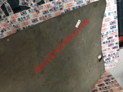 7H0867204A - SÜRGÜLÜ KAPI KAPLAMASI