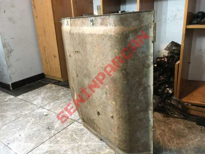 2D1867065R - TAVANKAPLAMASI - İkinci El Orjinal