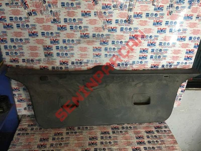 6Q6867601G - BAGAJ KAPAĞI KAPLAMASI - İkinci El Orjinal