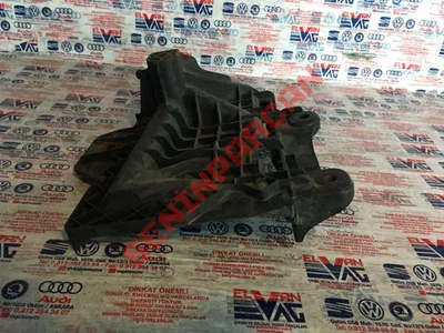 6Q0915331D - SIGORTA KUTUSU BRAKETI