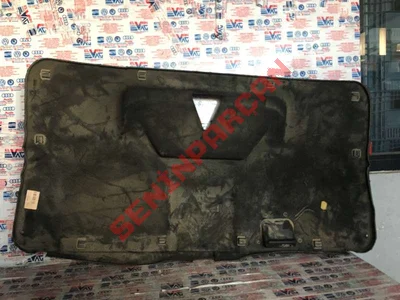 8E5867975A - BAGAJ KAPAĞI KAPLAMASI - İkinci El Orjinal