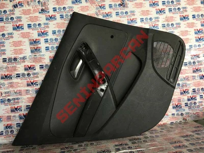 6R6867211 - KAPI KAPLAMASI (ALCANTARA) - İkinci El Orjinal
