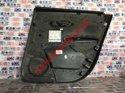 6R6867211 - KAPI KAPLAMASI (ALCANTARA) - İkinci El Orjinal