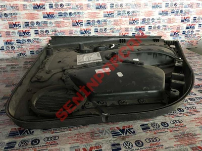 6R6867211 - KAPI KAPLAMASI (ALCANTARA) - İkinci El Orjinal