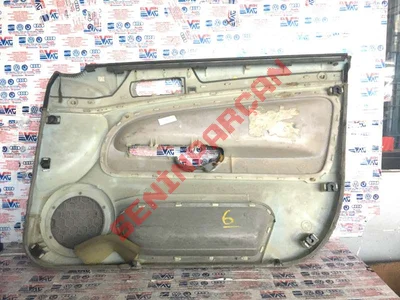 3B1867011 - KAPI KAPLAMASI - İkinci El Orjinal