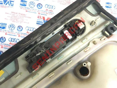 3B5867212AB - KAPI KAPLAMASI (KUMAŞ)