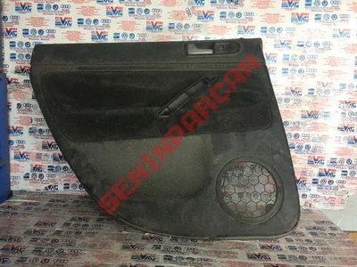3B5867211 - KAPI KAPLAMASI - İkinci El Orjinal