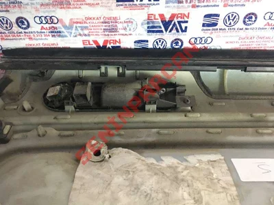 3B5867211 - KAPI KAPLAMASI - İkinci El Orjinal