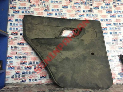 6K4867211 - KAPI KAPLAMASI (SUNİ DERİ)