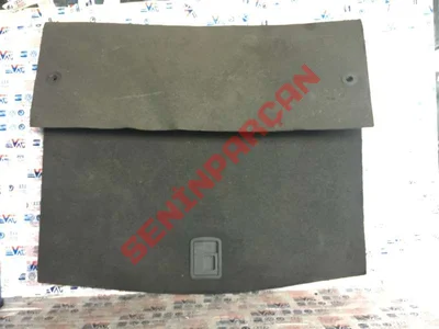 8T0863463 - BAGAJ DÖŞEMESI