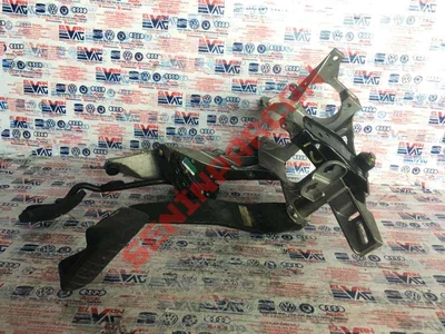 8D2721523J - ELEKTRONIK MODÜLLÜ GAZ - İkinci El Orjinal
