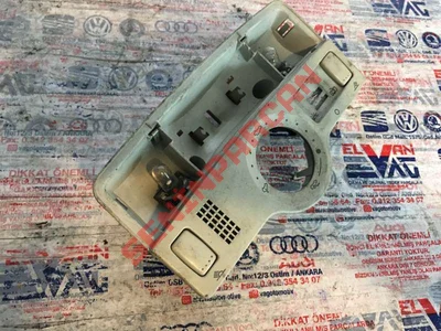 1J0947105J - İÇ VE OKUMA LAMBASI