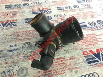 7M3122291D - HAVA FILTRESI KOMPLE - İkinci El Orjinal