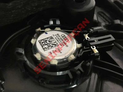 8V0035399D - HOPARLOR KAPAGI - İkinci El Orjinal