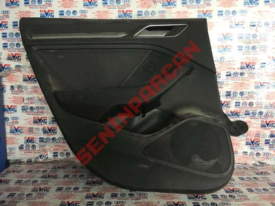 8V0035399D - HOPARLOR KAPAGI - İkinci El Orjinal