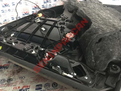 8V0035399D - HOPARLOR KAPAGI - İkinci El Orjinal