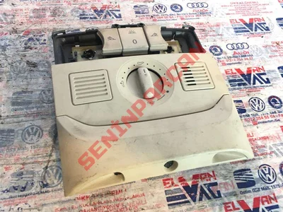 3T0947105C - İÇ VE OKUMA LAMBASI