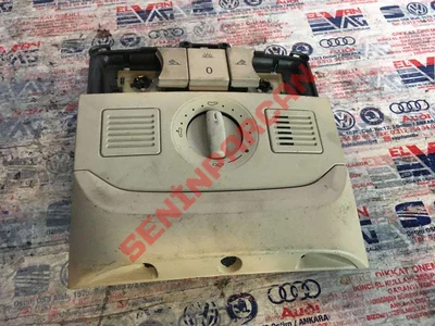 3T0959613 - POTANSİYOMETRE