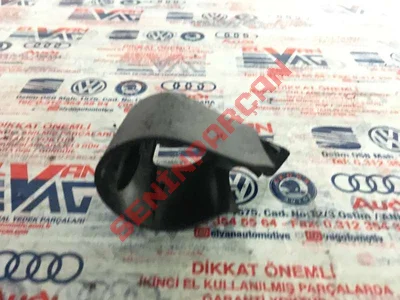 1K8955435 - SU DEPOSU - İkinci El Orjinal