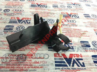 03G971845B - KABLO - İkinci El Orjinal