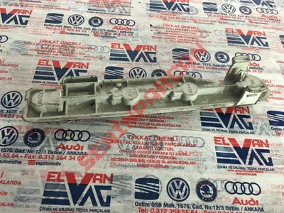 6Y6945257 - KAPAK SILECEK KOL ARKA