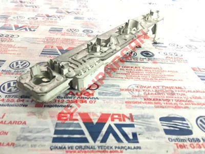 6Y6945257 - KAPAK SILECEK KOL ARKA