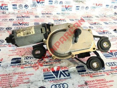 5P0955711B - SILECEK MOTORU - İkinci El Orjinal