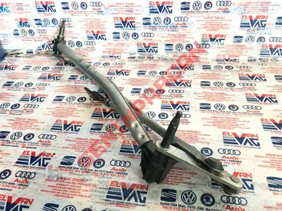 8V1955023C - SILECEK MOTORU