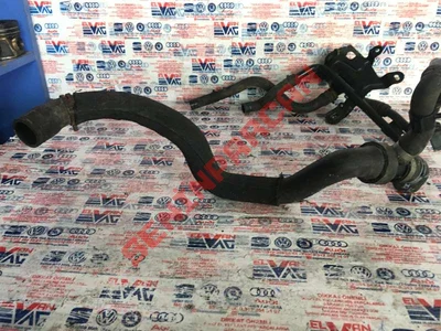 6R0121051Q - HORTUM RADYATOR ALT