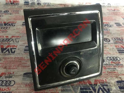 3T0919201 - ARAC SAATI