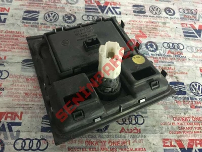 3T0919201 - ARAC SAATI