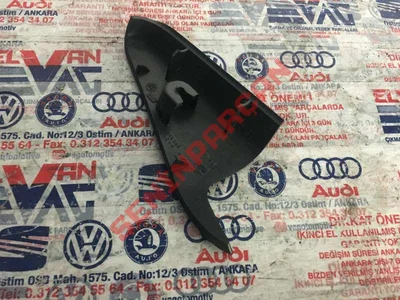 5P0839972 - KAPI CAMI ÇERÇEVESININ SIPERI