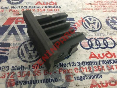 6Y0858179A - KÖR KAPAK - İkinci El Orjinal