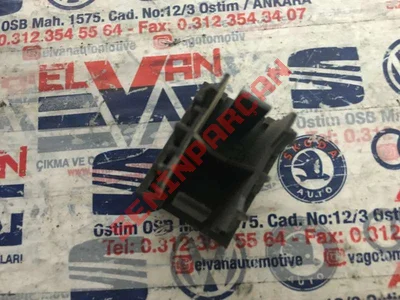 6Y0858179A - KÖR KAPAK - İkinci El Orjinal