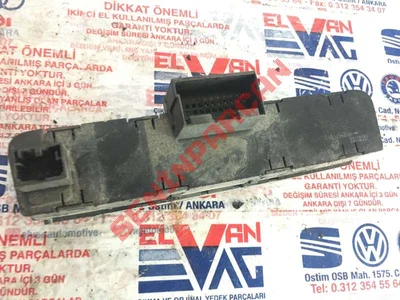6J0927137C - ÇOK YÖNLÜ ŞALTER - İkinci El Orjinal